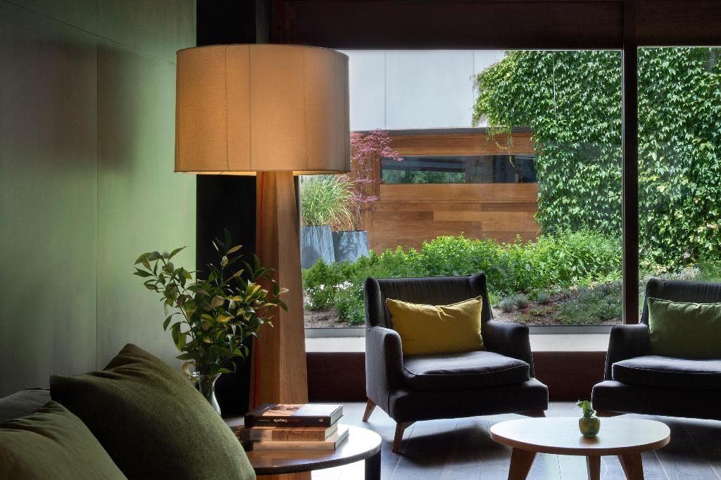 Eurostars Pamplona, foto 7
