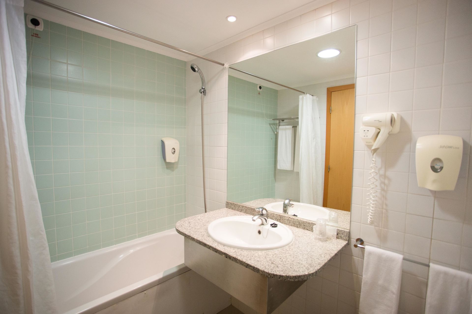 Antillia Hotel, foto 5