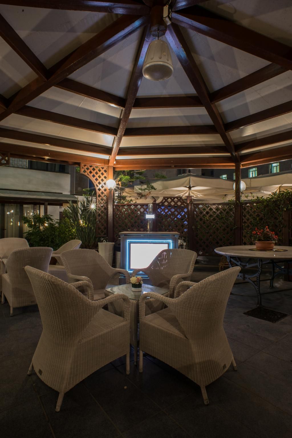 Magri's Hotel, foto 9