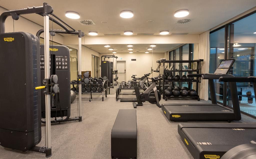 Altis Porto Hotel, foto 8