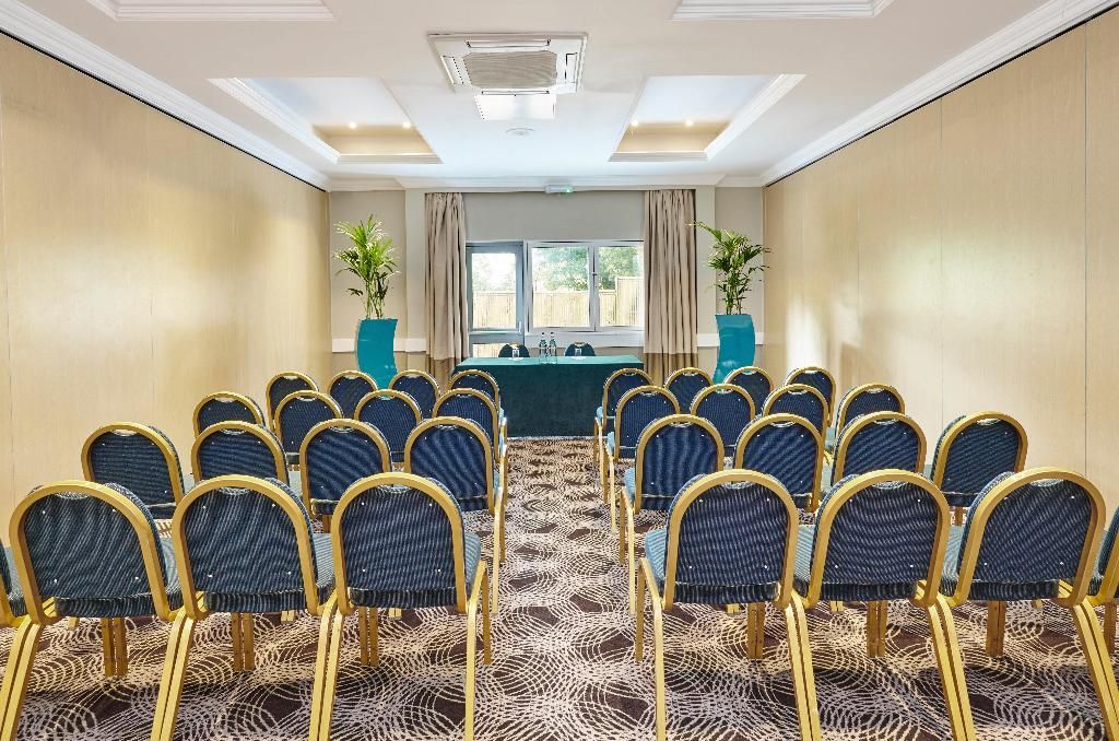 Holiday Inn Cardiff - North M4, Jct.32, foto 8