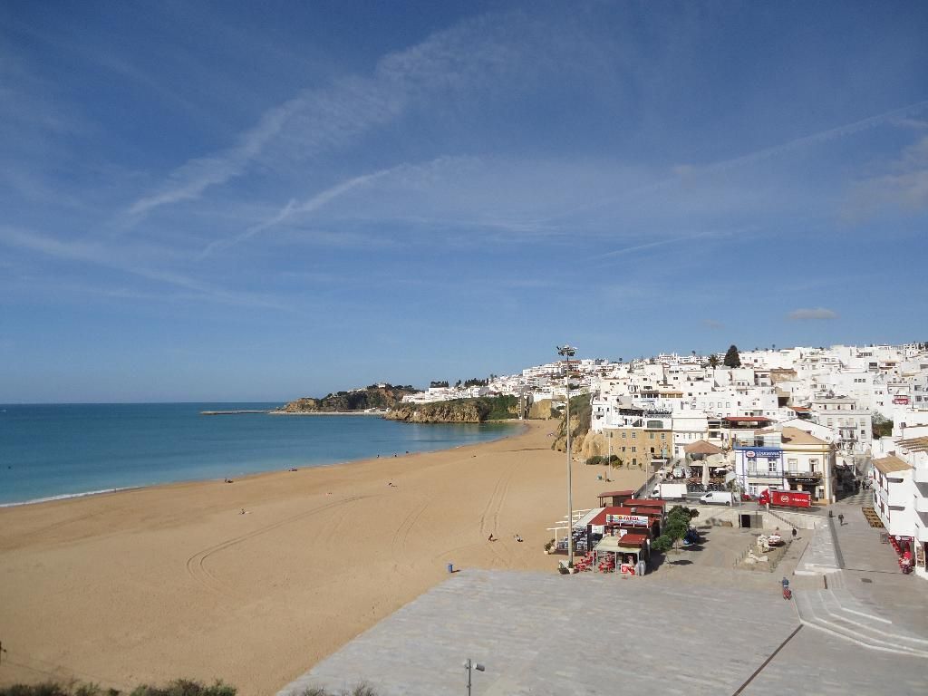 Albufeira Beach Hotel, foto 9