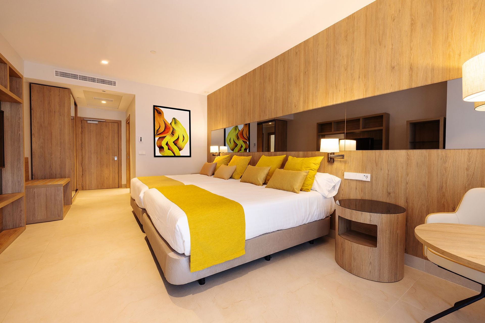 Hotel Gold Arcos, foto 5