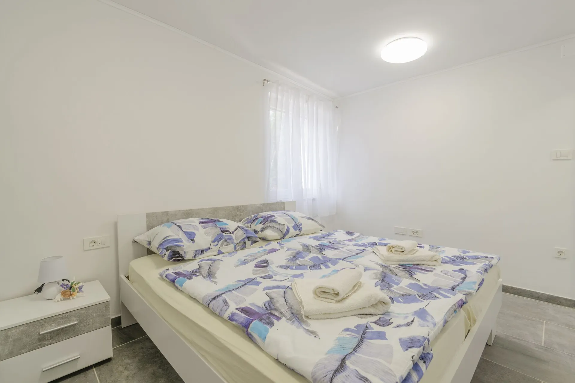 Slaapkamer