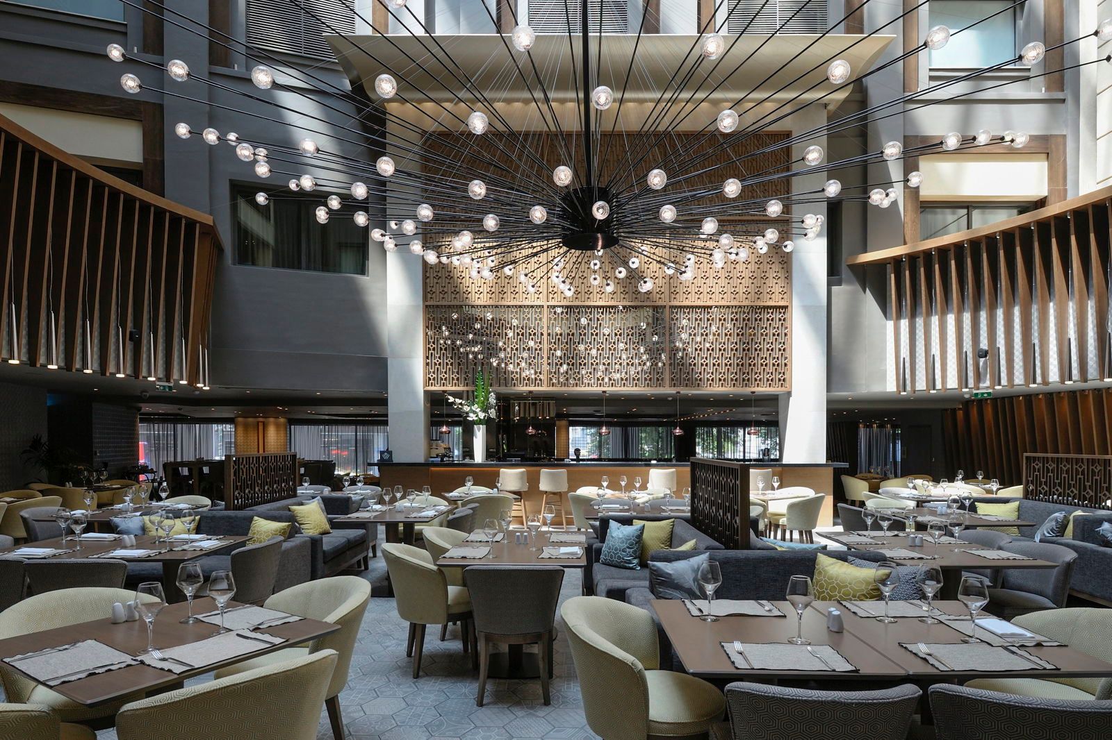 Zeus Wyndham Grand Athens, foto 13