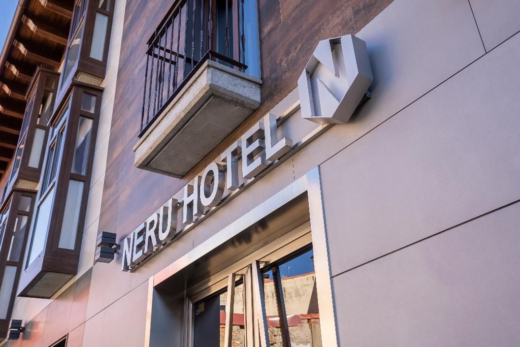 Hotel Neru-Con Encanto, foto 8