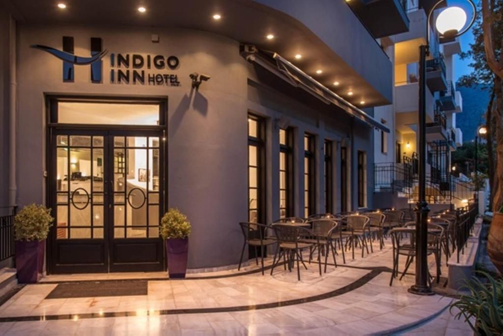 Indigo Suites Collection Adults Only, foto 7