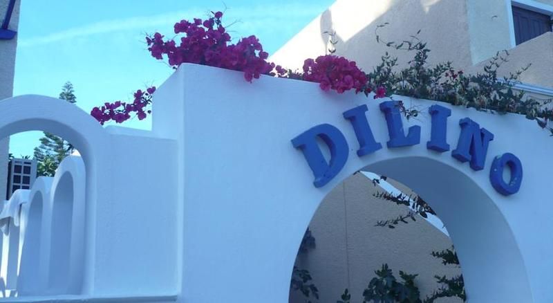 Dilino Hotel, foto 13