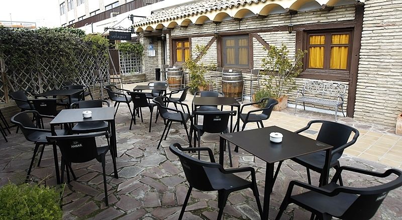 Hotel El Águila, foto 5