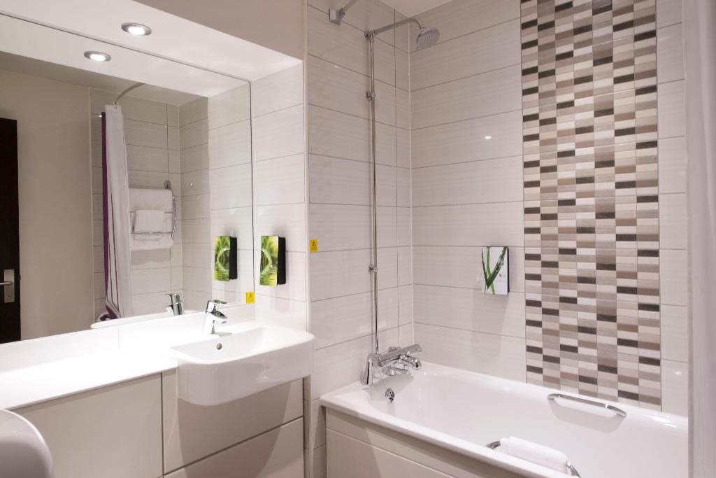 Premier Inn London Chiswick, foto 10