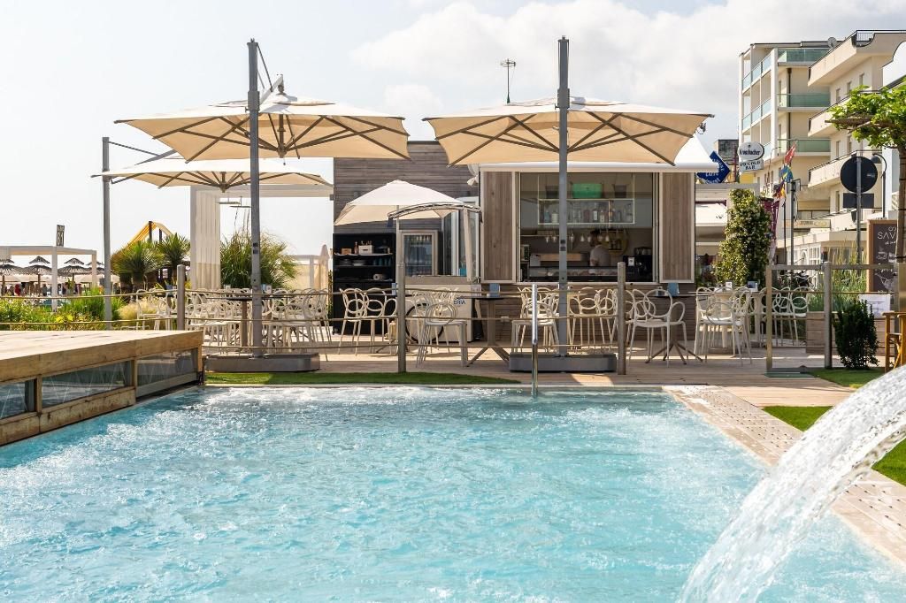 Hotel Savini, foto 15