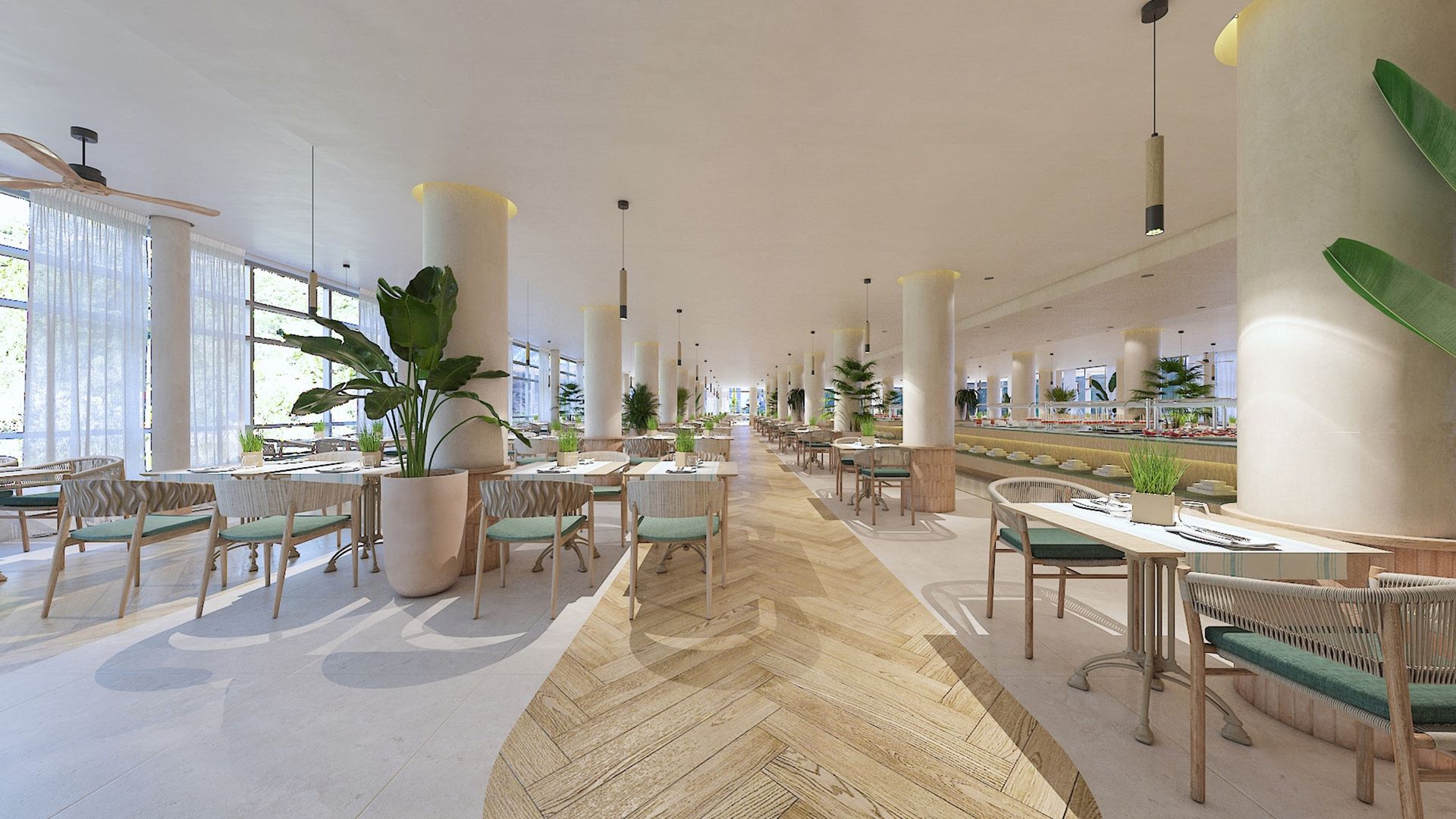 Grupotel Cala Marsal Nature Hotel, foto 12