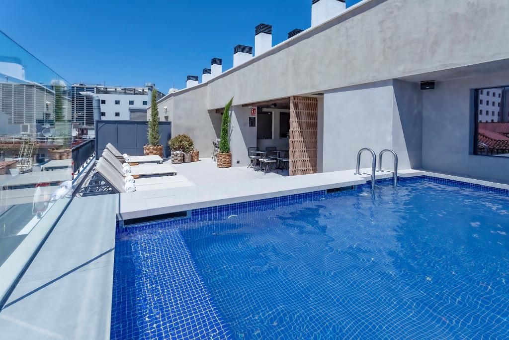 Hotel Villa Real, foto 6