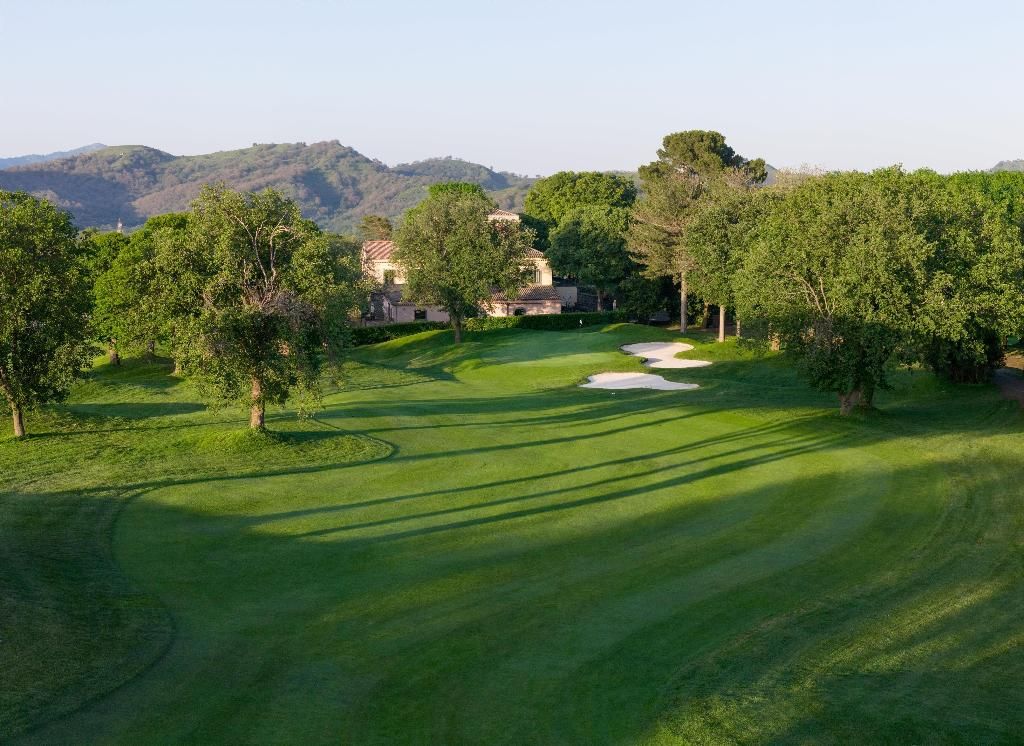 Picciolo Etna Golf Resort & Spa, Curio Collection by Hilton, foto 8