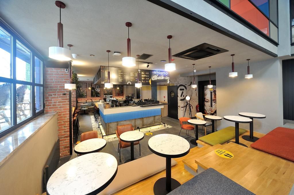 BoStay Hotel, foto 2