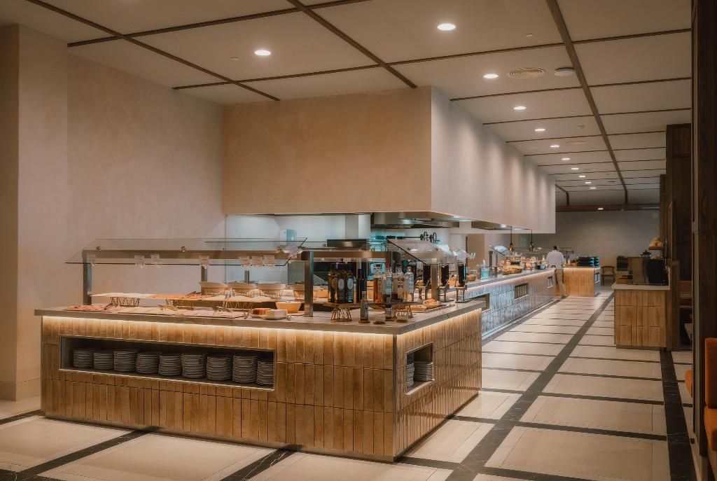 Punta Bermeja Premium Beach Hotel, foto 14