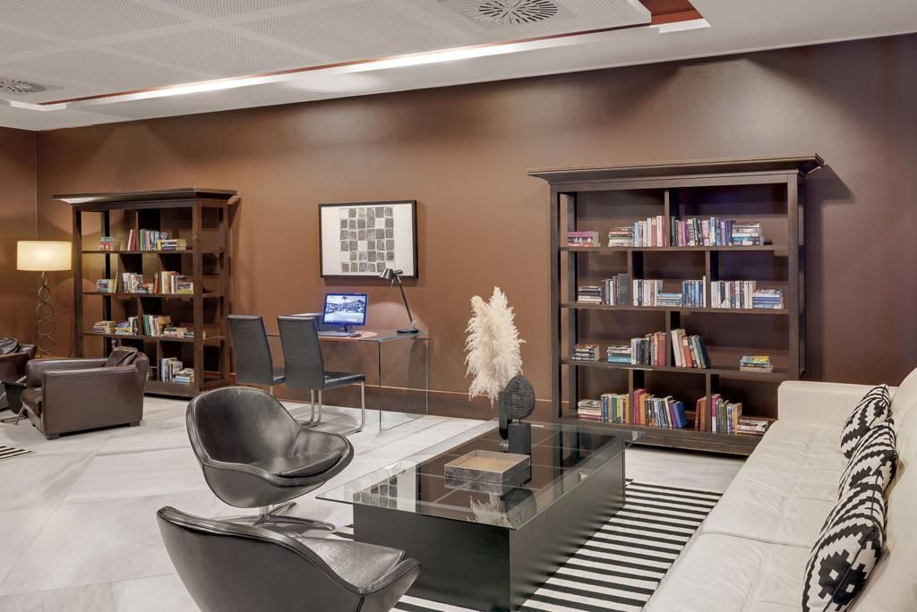 Precise Resort El Rompido - The Hotel, foto 6