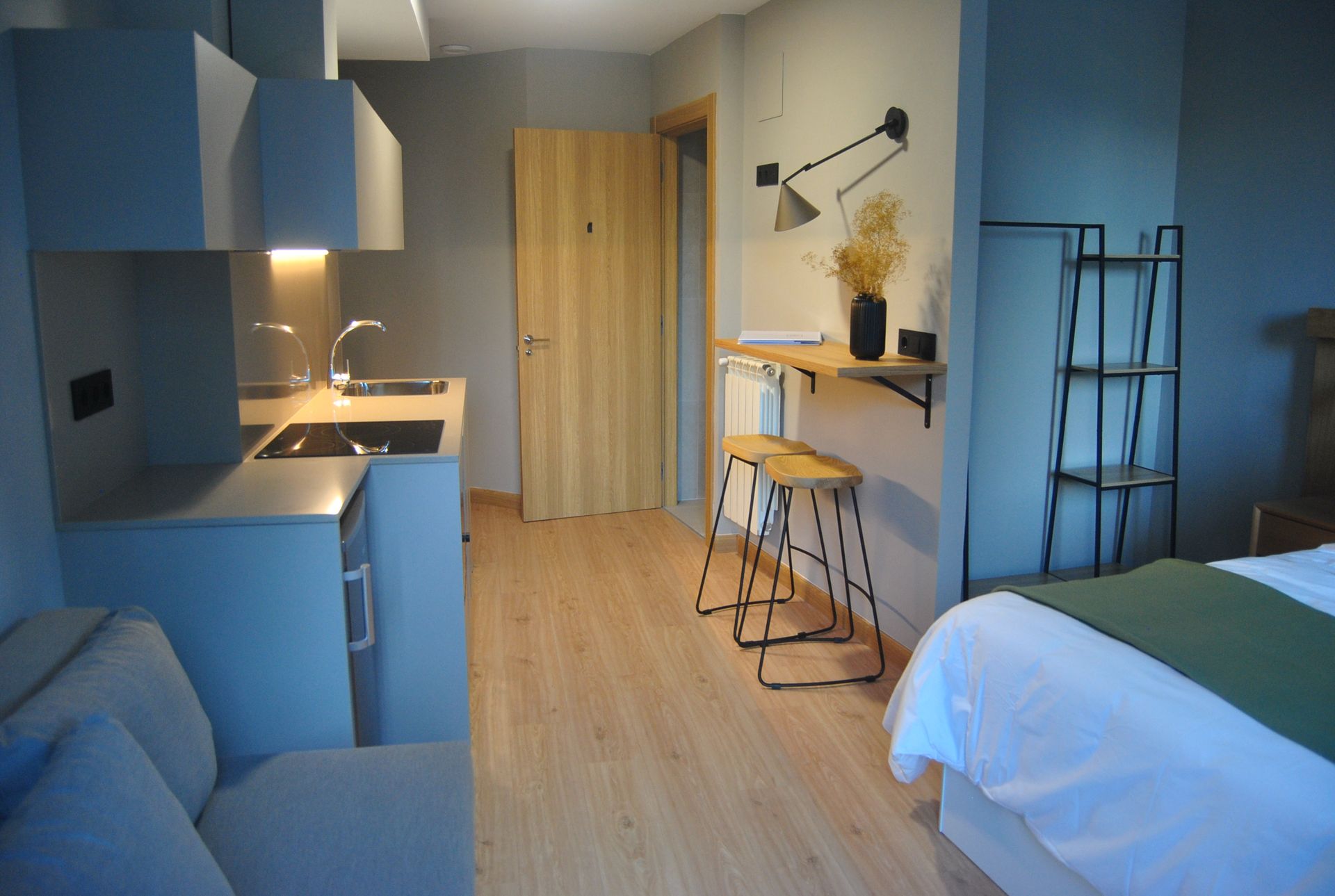 Zalle Oviedo Suites, foto 6