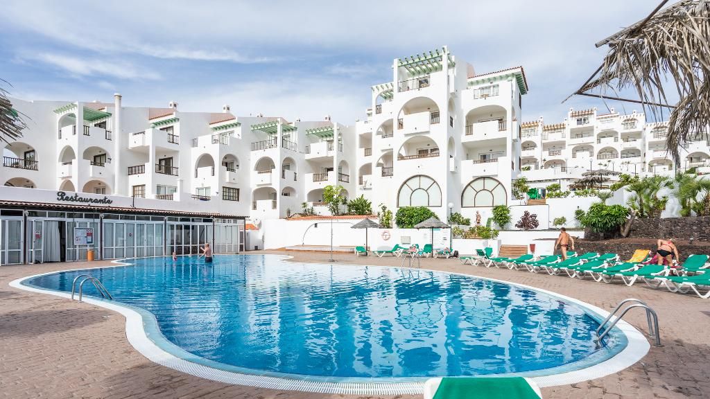 BLUESEA Callao Garden, foto 5