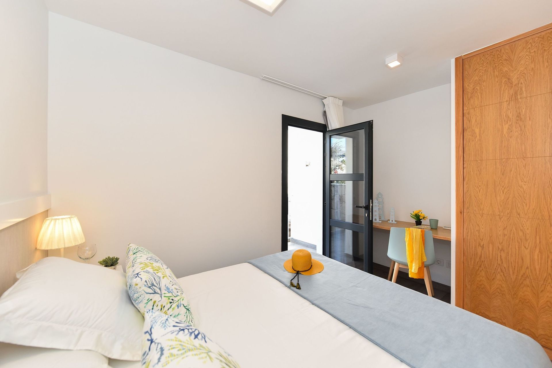 Apartamentos Morea, foto 4