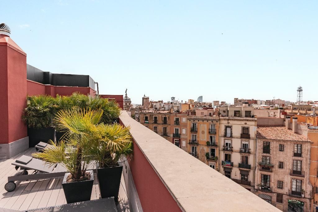 Arai Aparthotel, foto 12