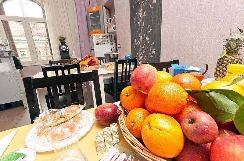 Cesar Palace Bed & Breakfast, foto 14