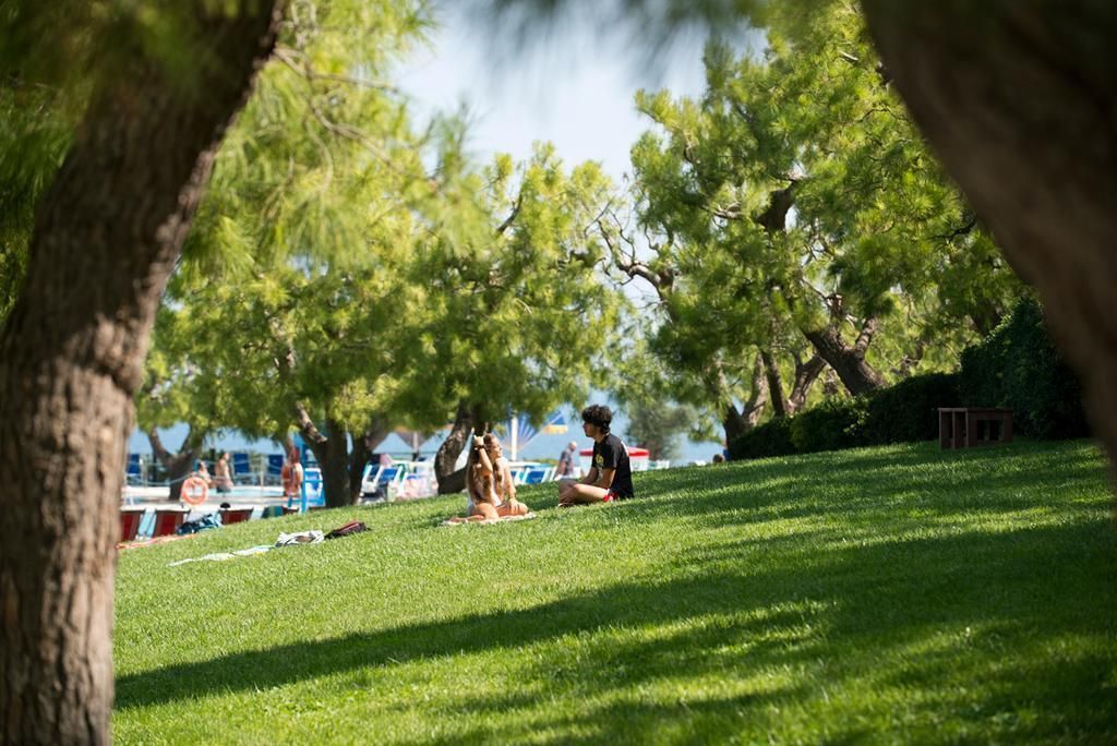 Corvino Resort, foto 2
