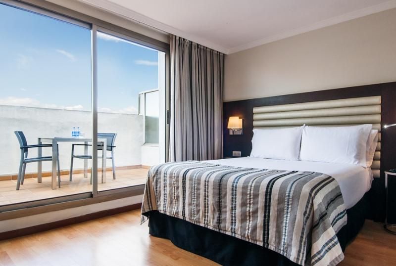Eurostars Cristal Palace, foto 12