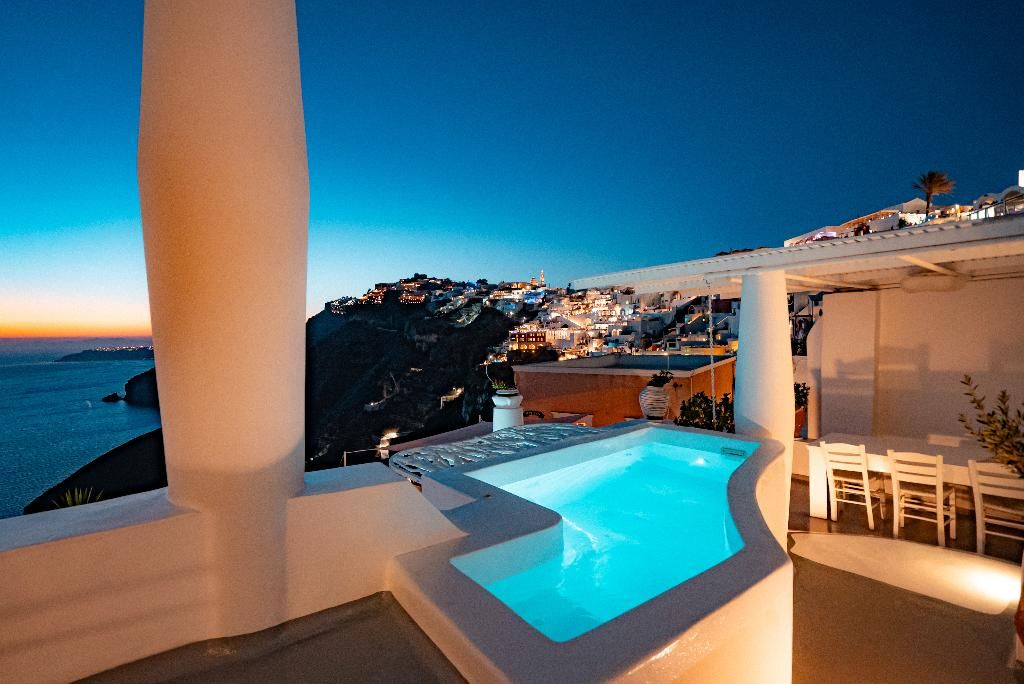 Trieris Villa & Suites, foto 3