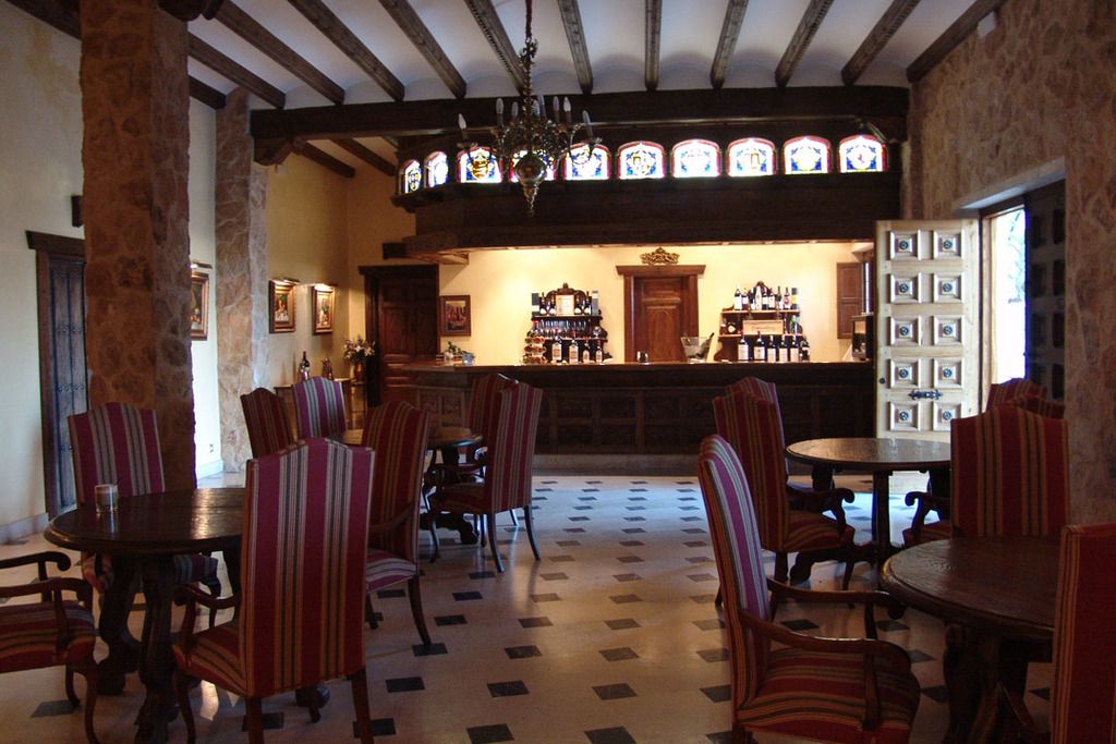 Domus Selecta Torremilanos, foto 8