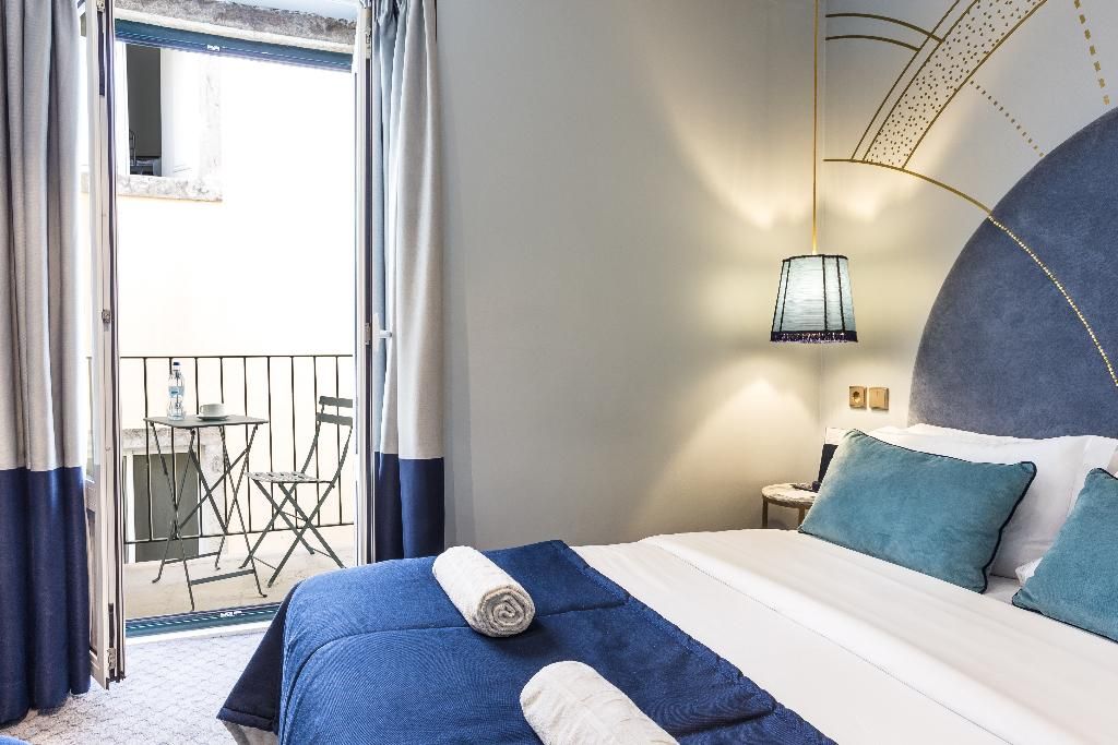 The Lift Boutique Hotel, foto 6