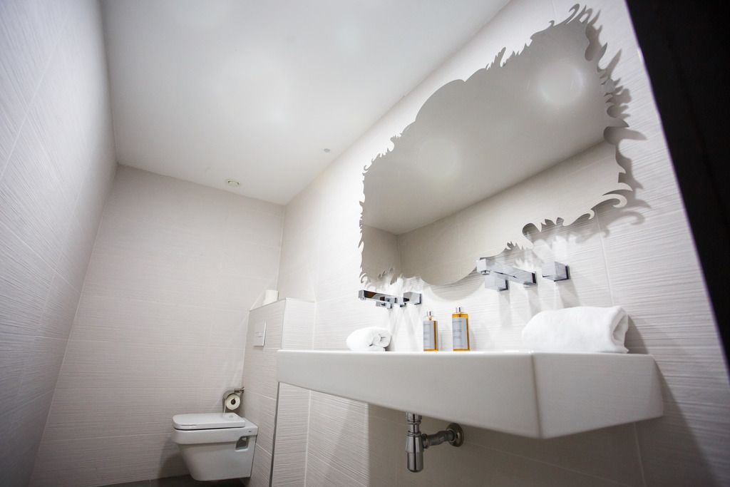 Seven Hotel & Wellness, foto 6