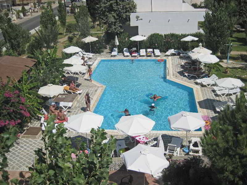 Hotel Belmare, foto 8