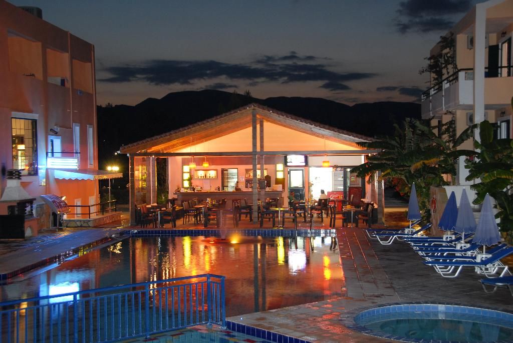 Oscar Hotel, foto 4