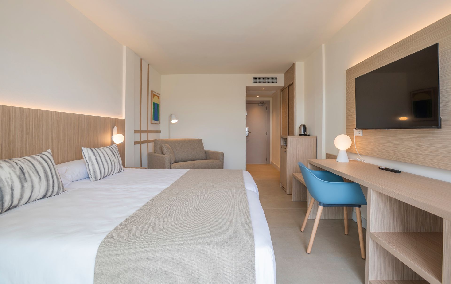 Sol de Alcudia Apartamentos, foto 7
