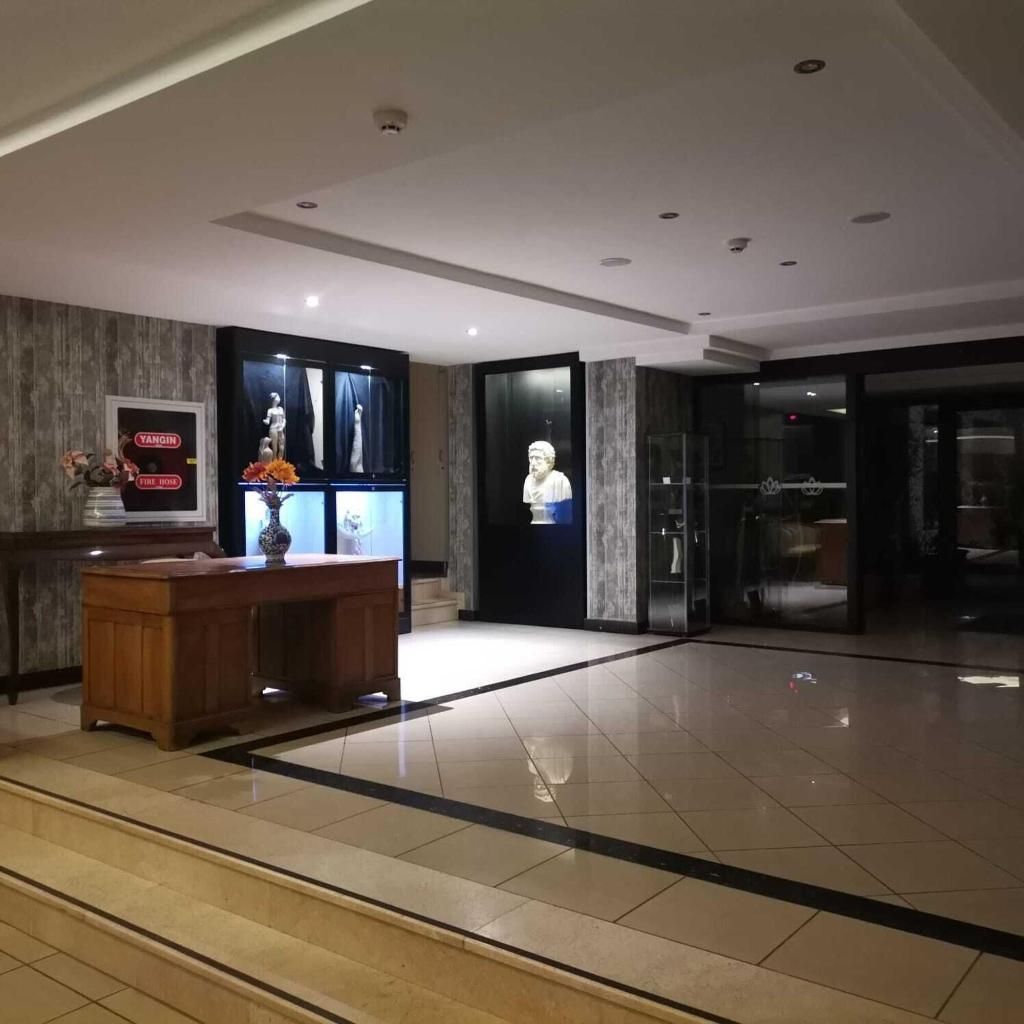 Iris Hotel & Spa, foto 10