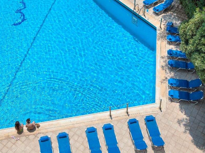 Ace Hotel & Swim Club Athens, foto 2