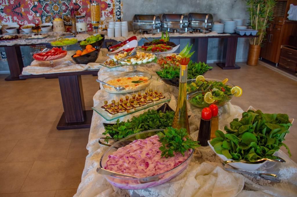 Green Palace Suite Hotel, foto 3