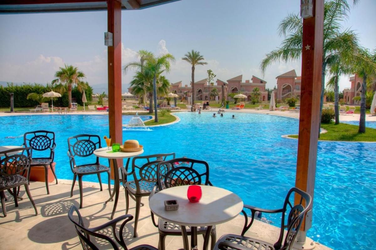 BV Airone Resort, foto 9