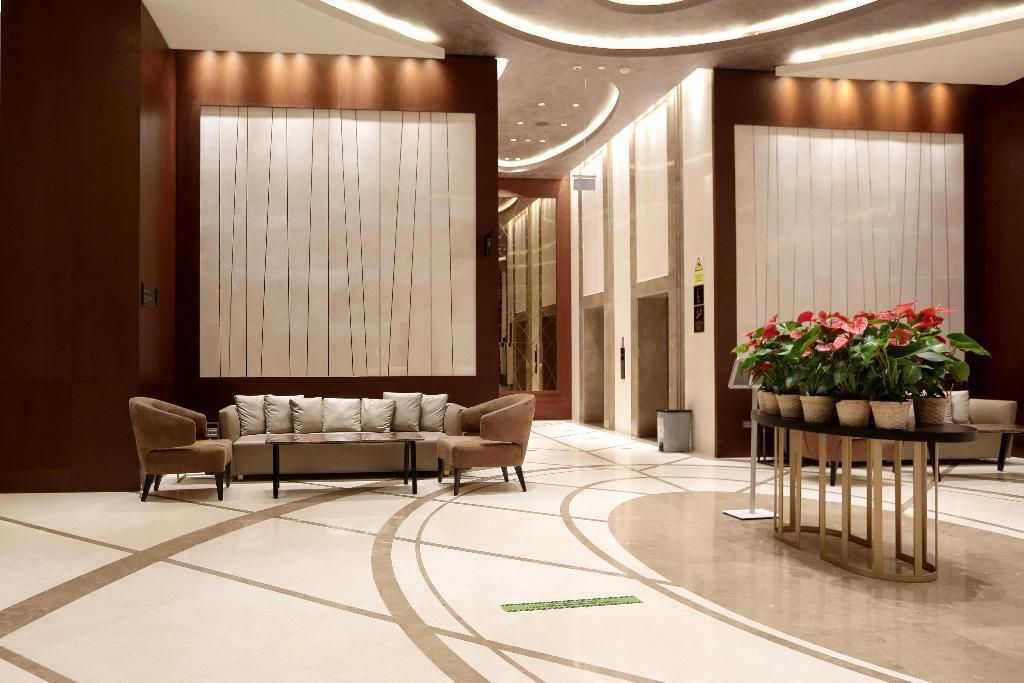 DoubleTree by Hilton Istanbul Umraniye, foto 10
