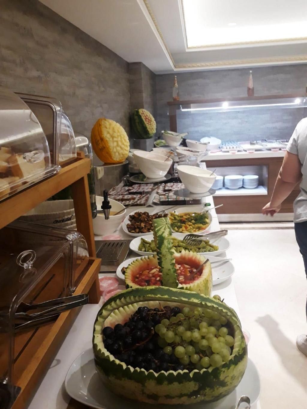 Grand Marcello Hotel, foto 15