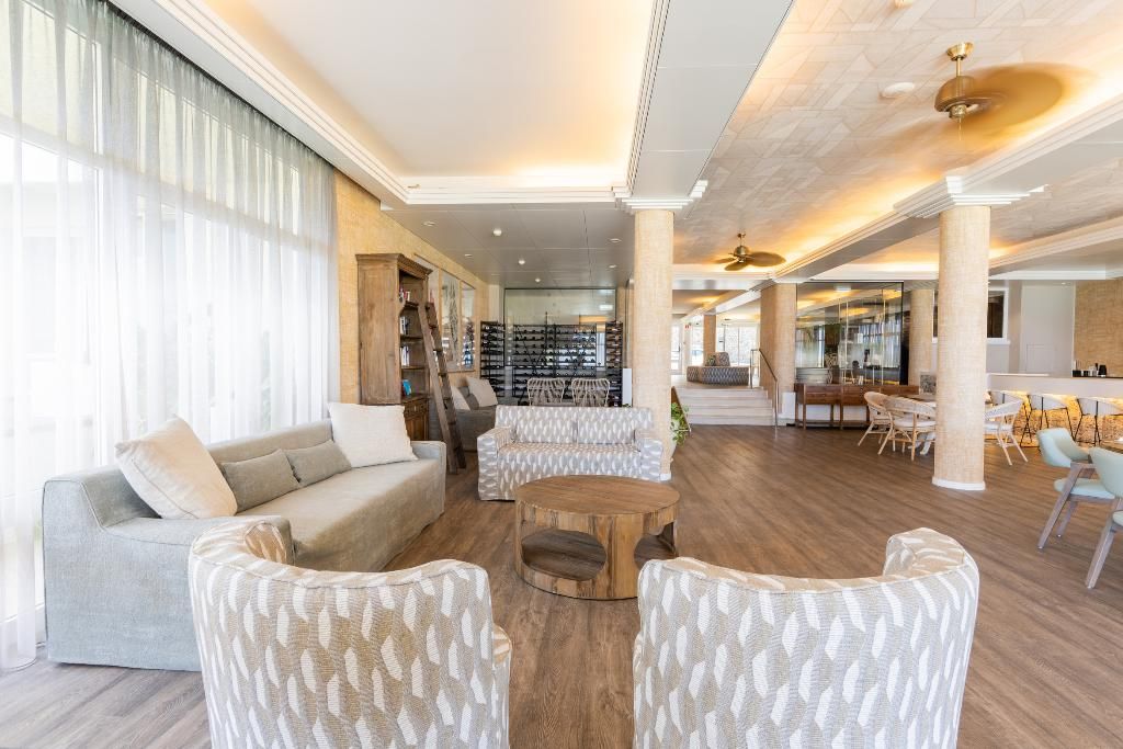 Vila Baleira Suites, foto 14