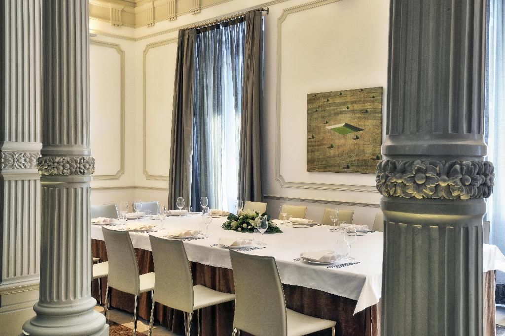 NH Collection Madrid Palacio de Tepa, foto 12