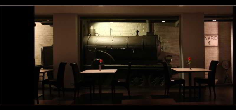 Ferro Hotel, foto 5