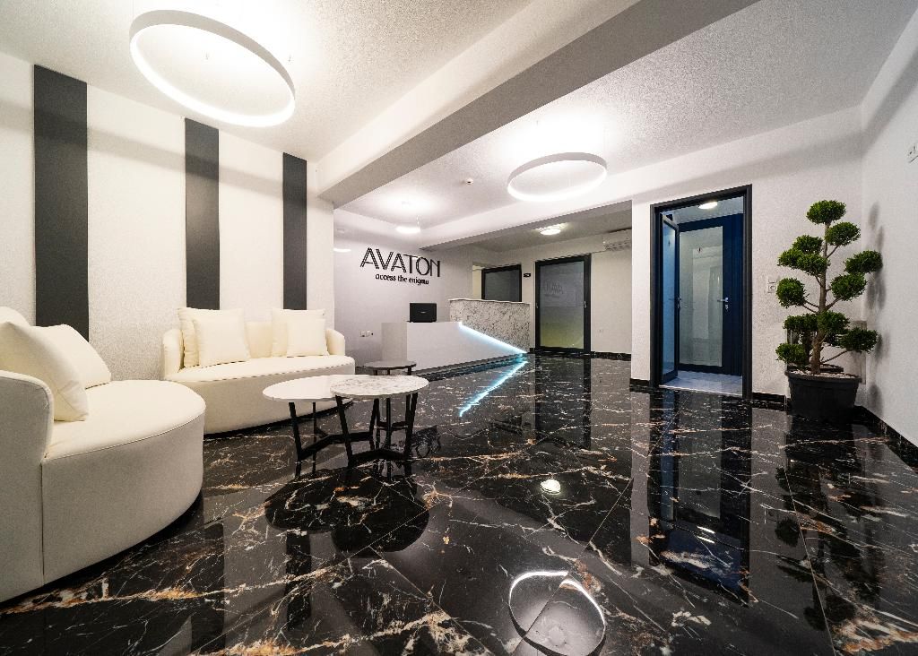 Avaton Luxury Resort Access the Enigma, foto 6