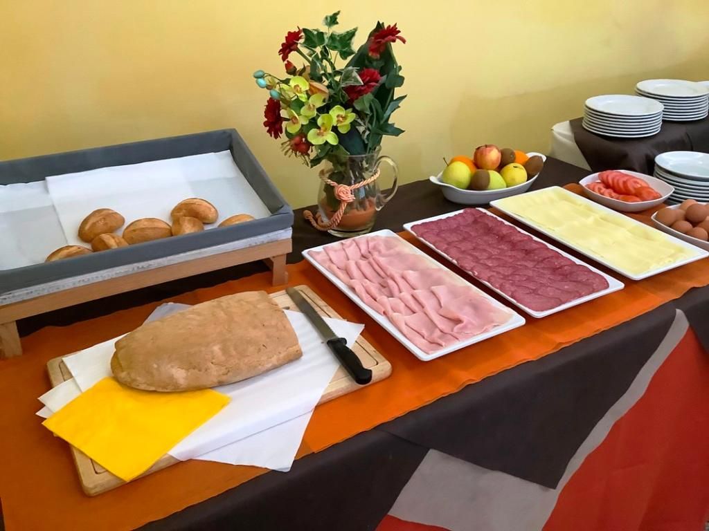 Hotel La Querceta, foto 14