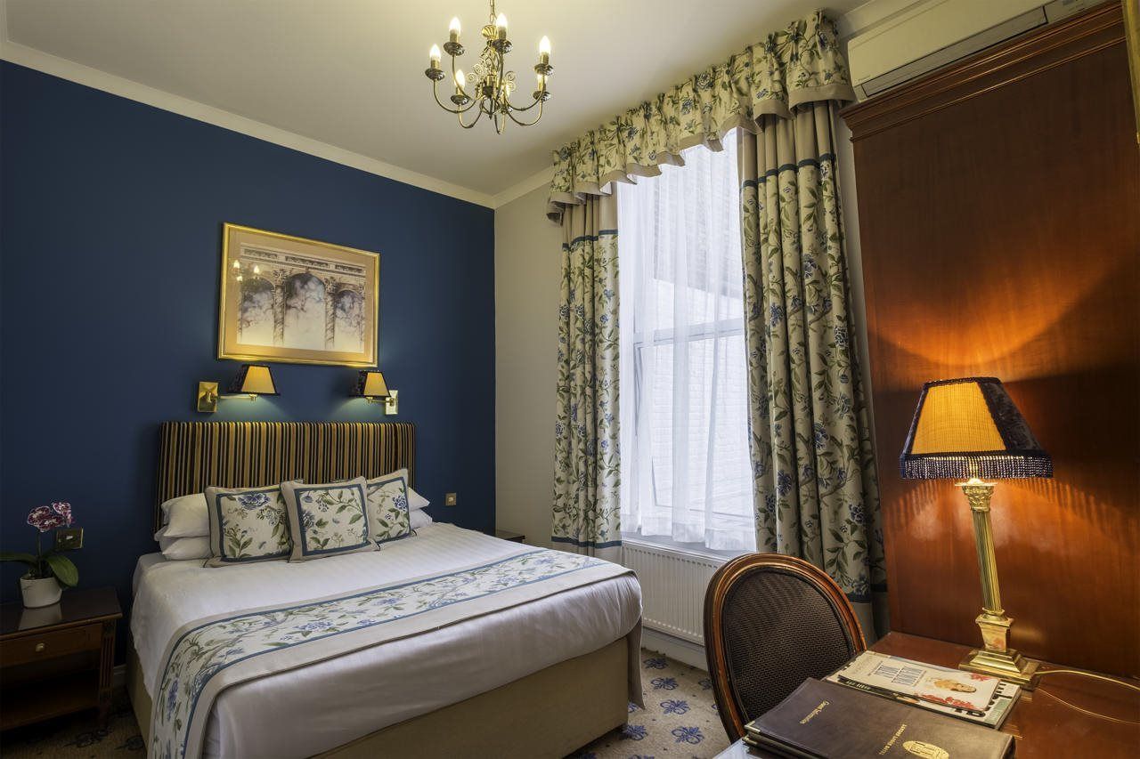 London Lodge Hotel, foto 4