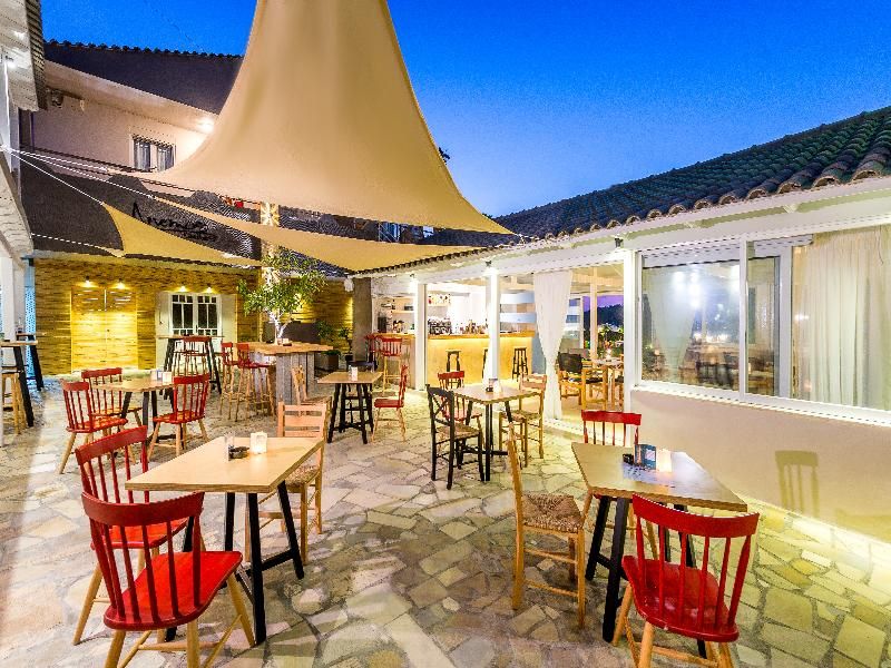 Anemos Suites by Estia, foto 15