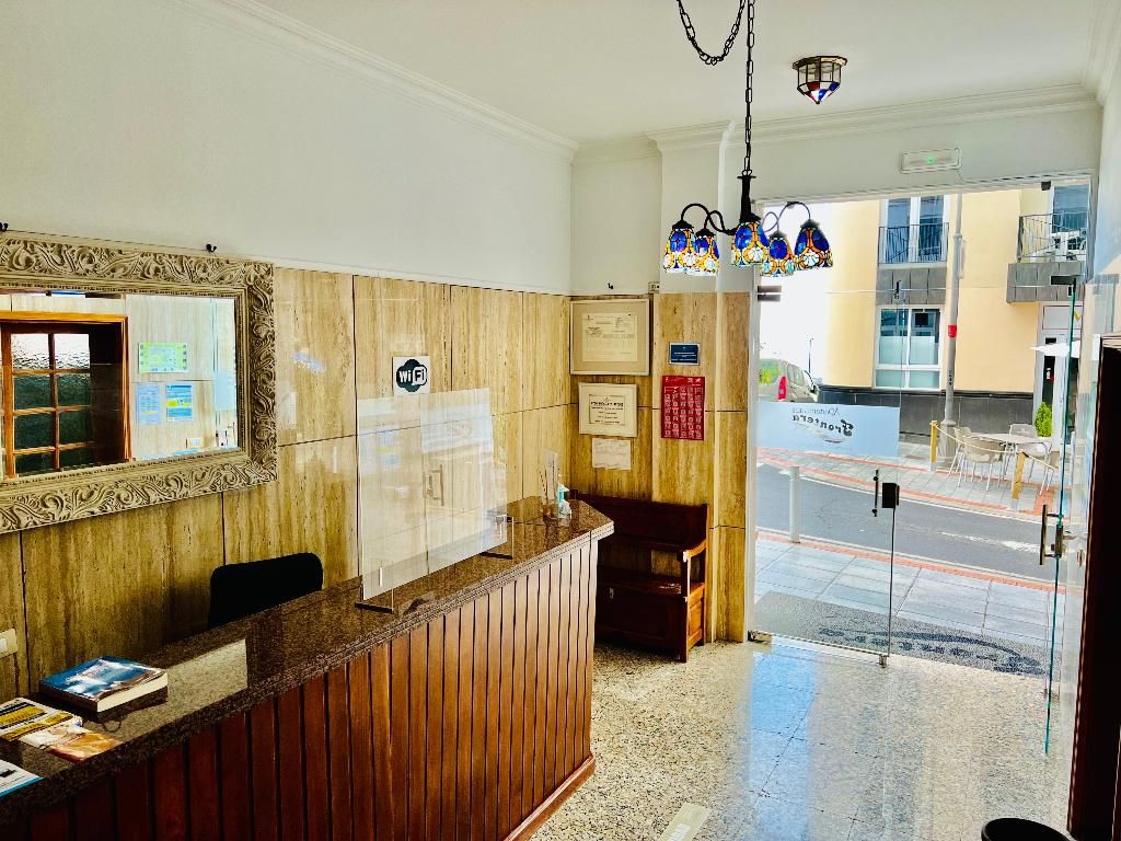Apartamentos Frontera, foto 12