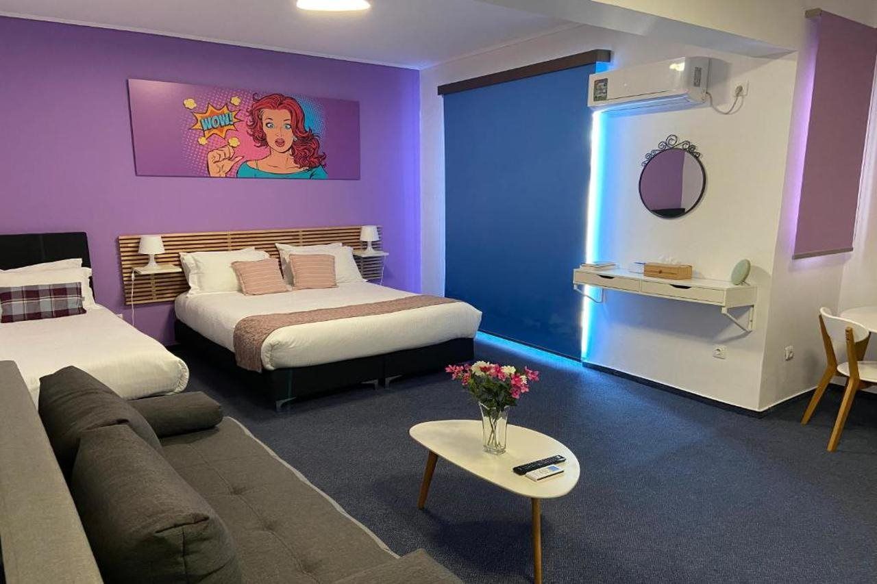 Connect Suites, foto 2